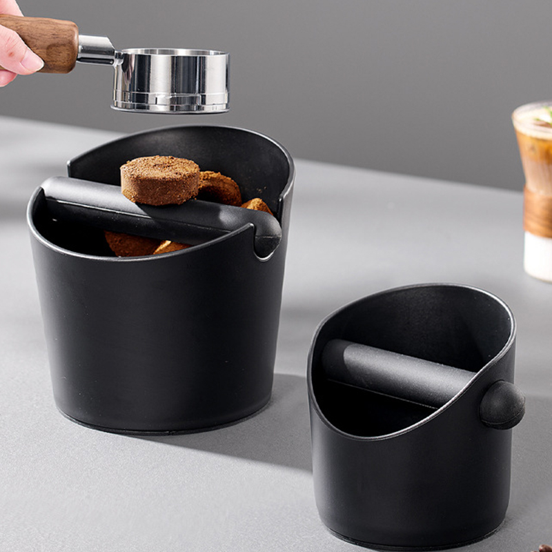 Schokabsorberende Koffie Klop  - Coffee Shop Equipment recensie en prijs