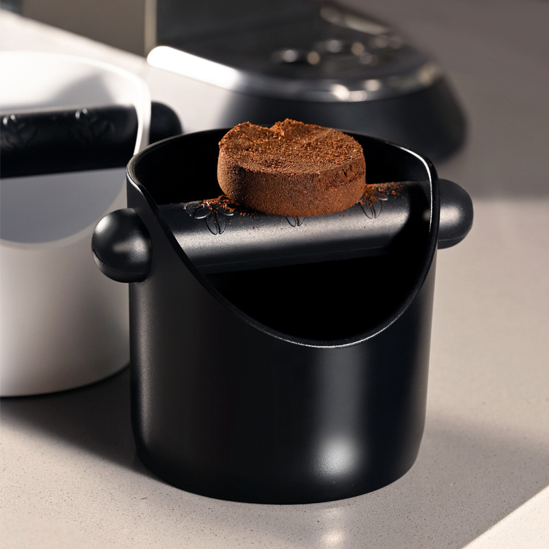 Schokabsorberende Koffie Klop  - Coffee Shop Equipment recensie en prijs