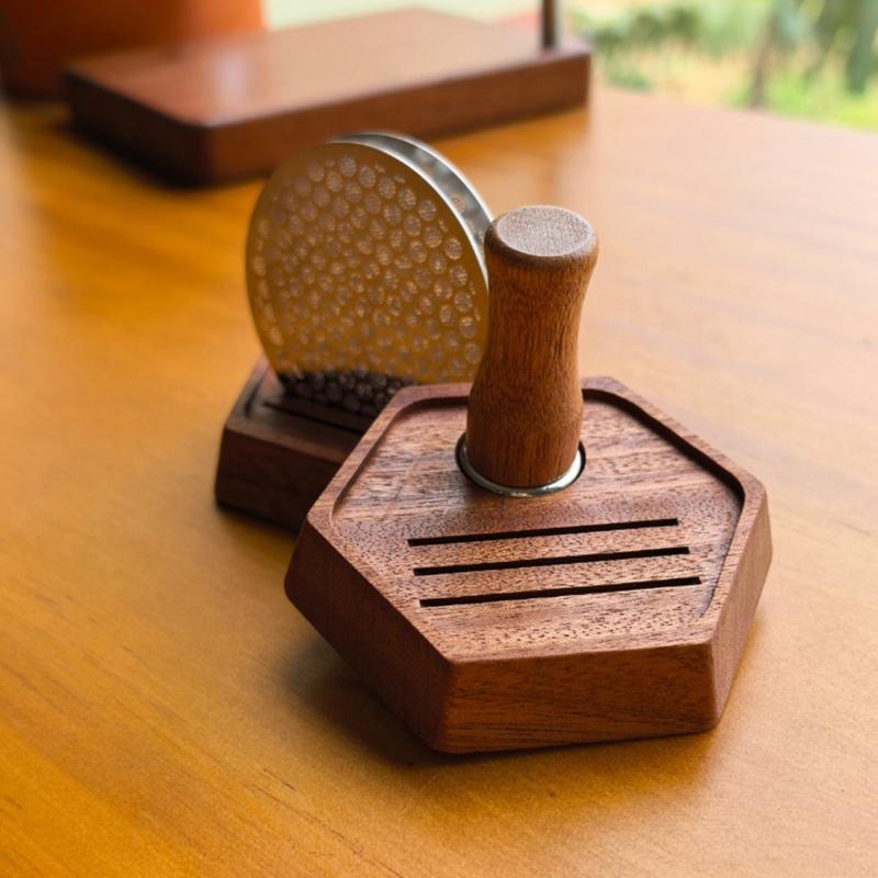 51/53/58MM Universele Espresso - Coffee Equipment Rack recensie en prijs