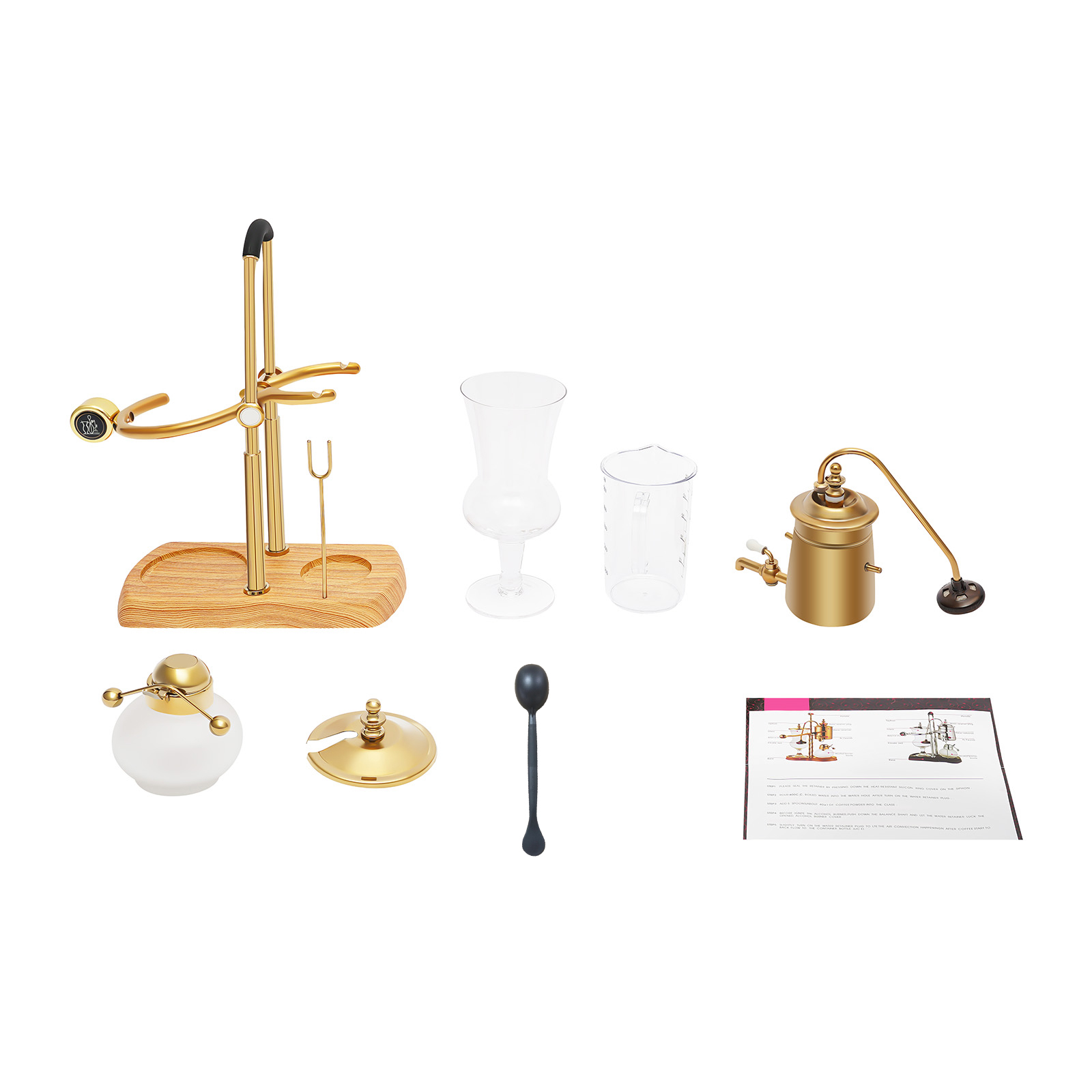Koffiezetapparaat voor op het  - Coffee Equipment Stores recensie en prijs