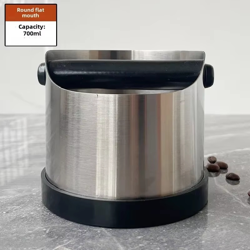 Koffiedrabbakje van roestvrij  - Coffee Shop Equipment recensie en prijs