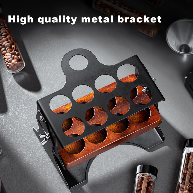 22G Koffiebonen Opslagcontaine - Coffee Equipment Rack recensie en prijs