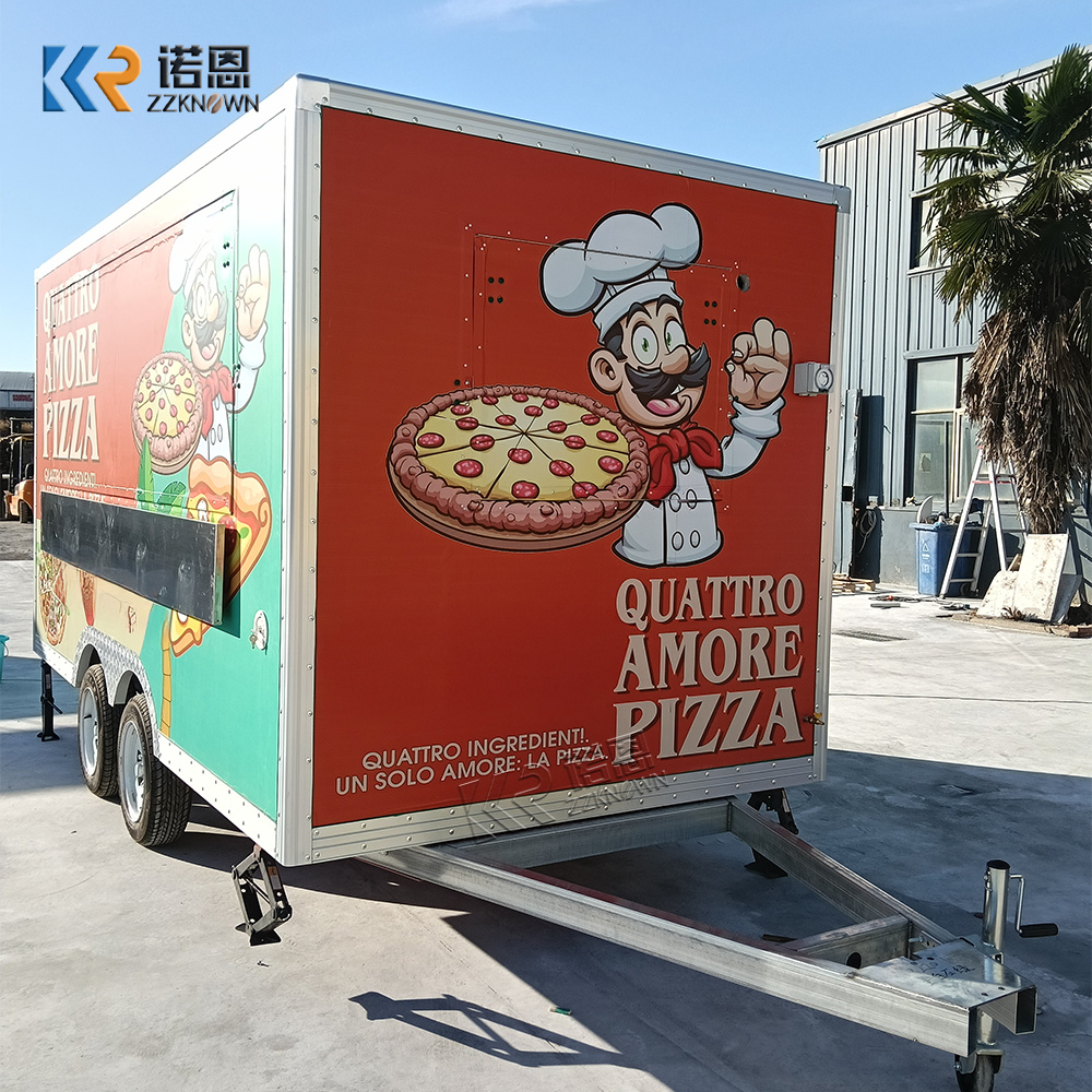 China levert mobiele koffie- e - Coffee Equipment And Supplies recensie en prijs