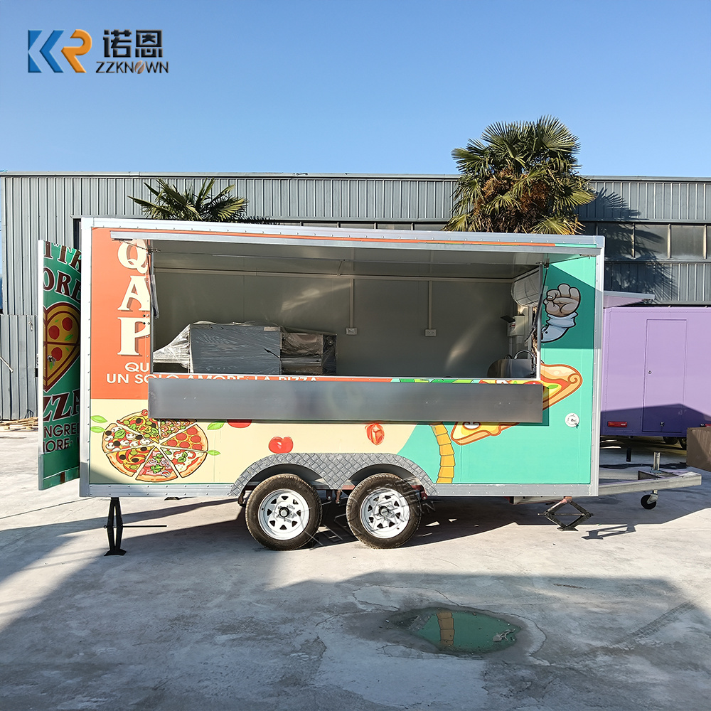 China levert mobiele koffie- e - Coffee Equipment And Supplies recensie en prijs