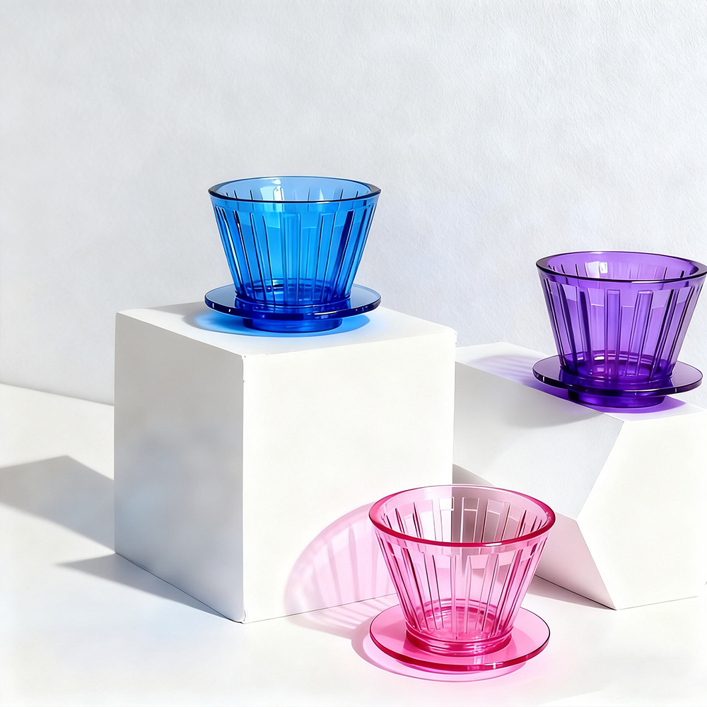 Koffiefiltertrechter Huishoude - Coffee Equipment Pour Over recensie en prijs