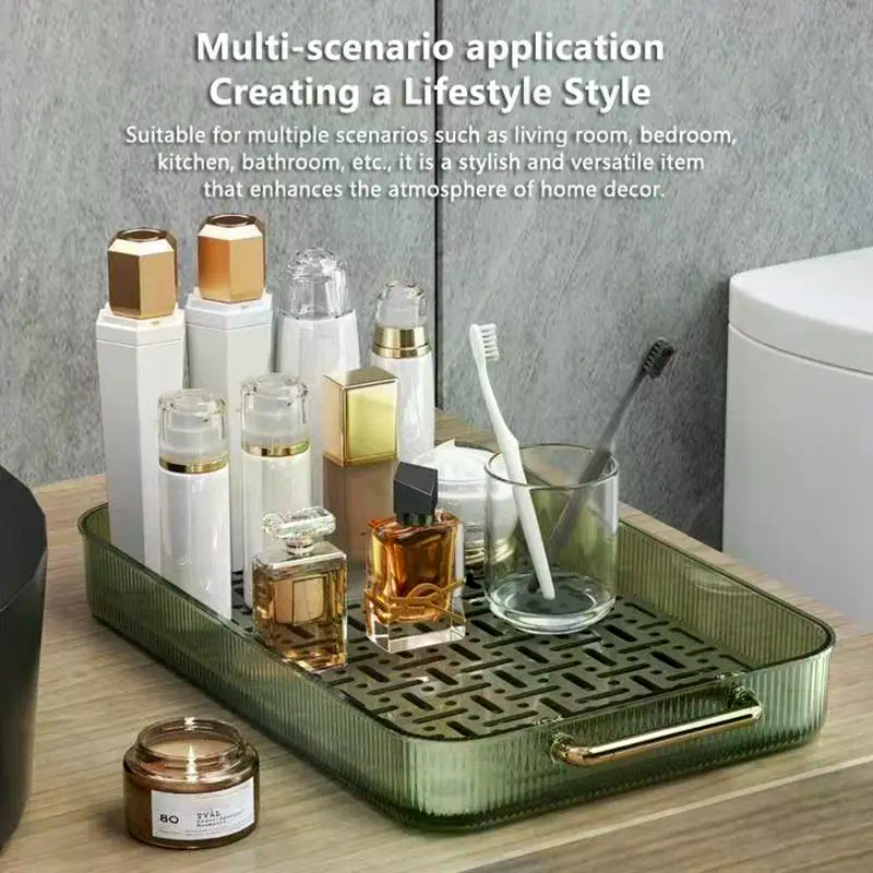 ECO Dubbellaags Transparant Th - Coffee Equipment Rack recensie en prijs