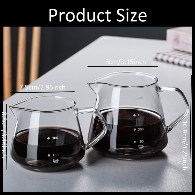 Giet over koffiezetapparaat se - Coffee Equipment Pour Over recensie en prijs