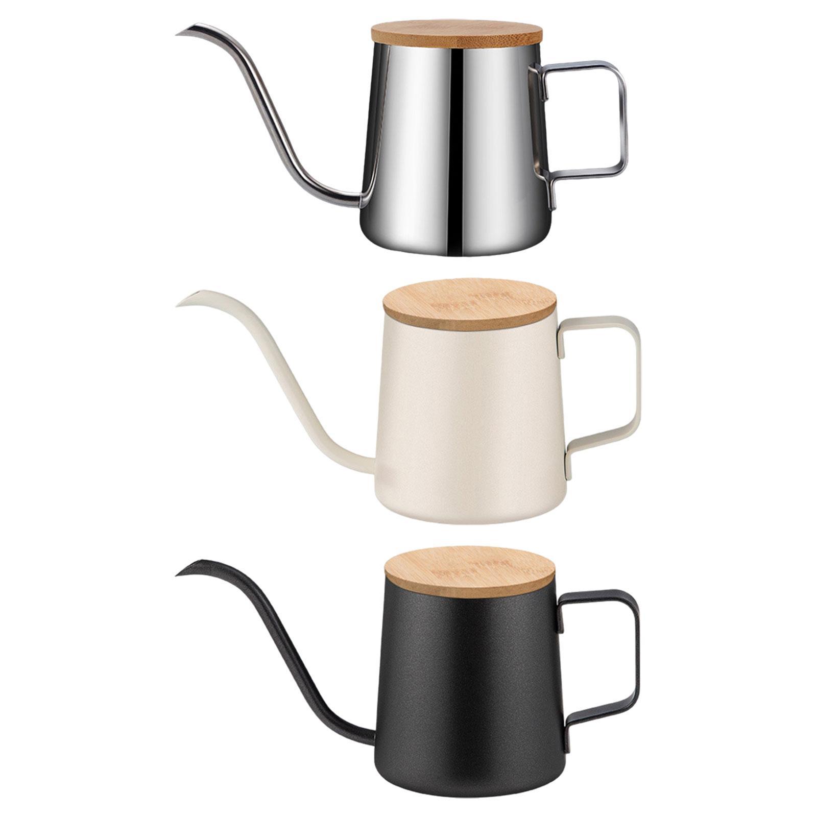 Giet over Ketel Camping Koffie - Coffee Extraction Equipment recensie en prijs