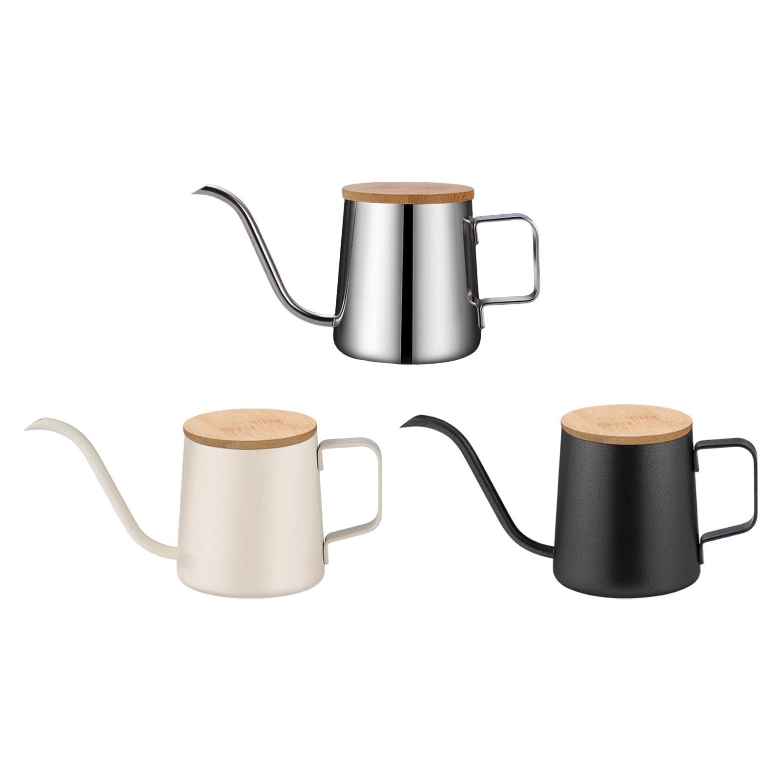 Giet over Ketel Camping Koffie - Coffee Extraction Equipment recensie en prijs