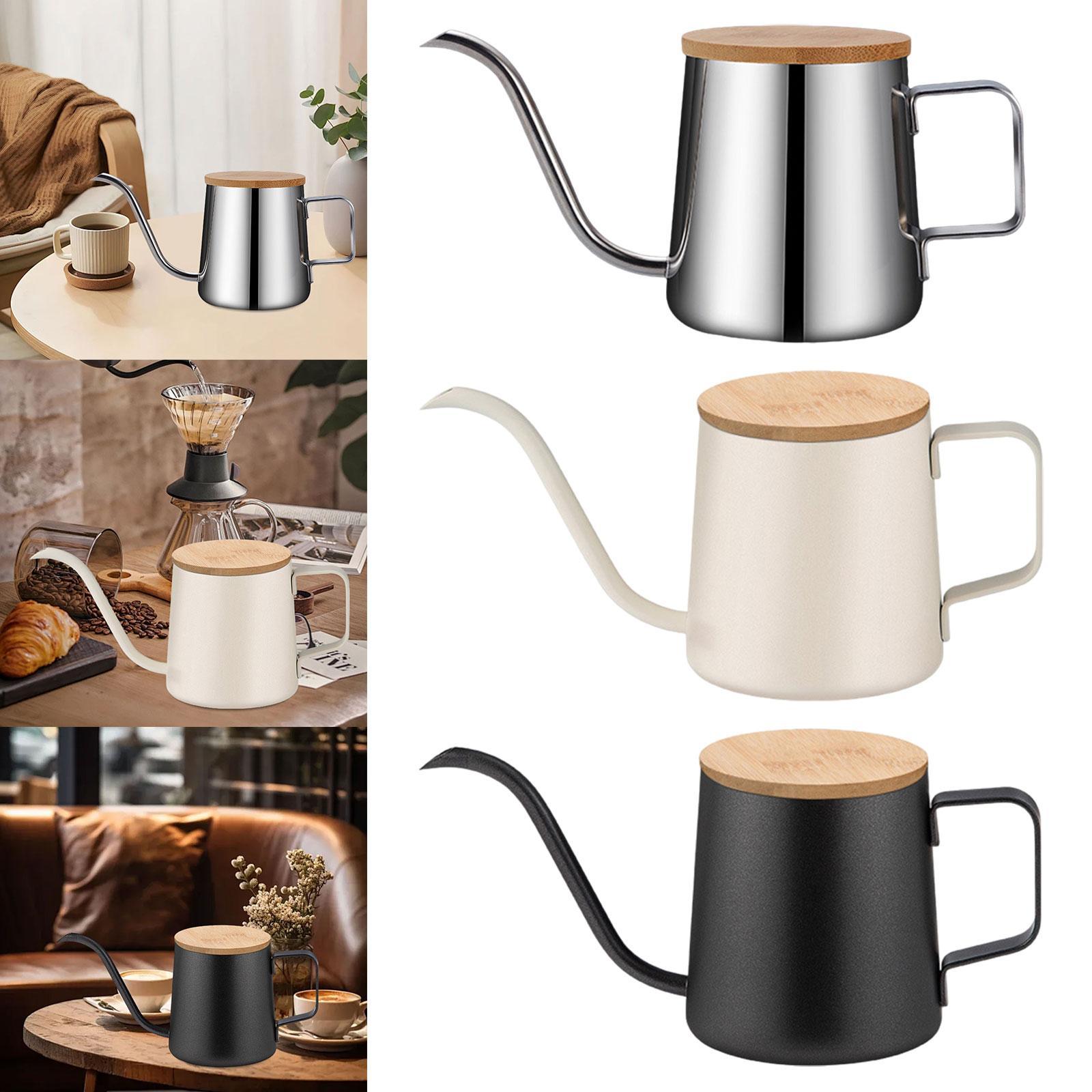 Giet over Ketel Camping Koffie - Coffee Extraction Equipment recensie en prijs