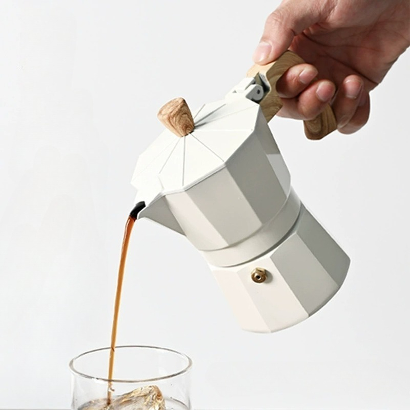 JUSTINLAU Handmatige koffiemol - Coffee Equipment Gift Set recensie en prijs