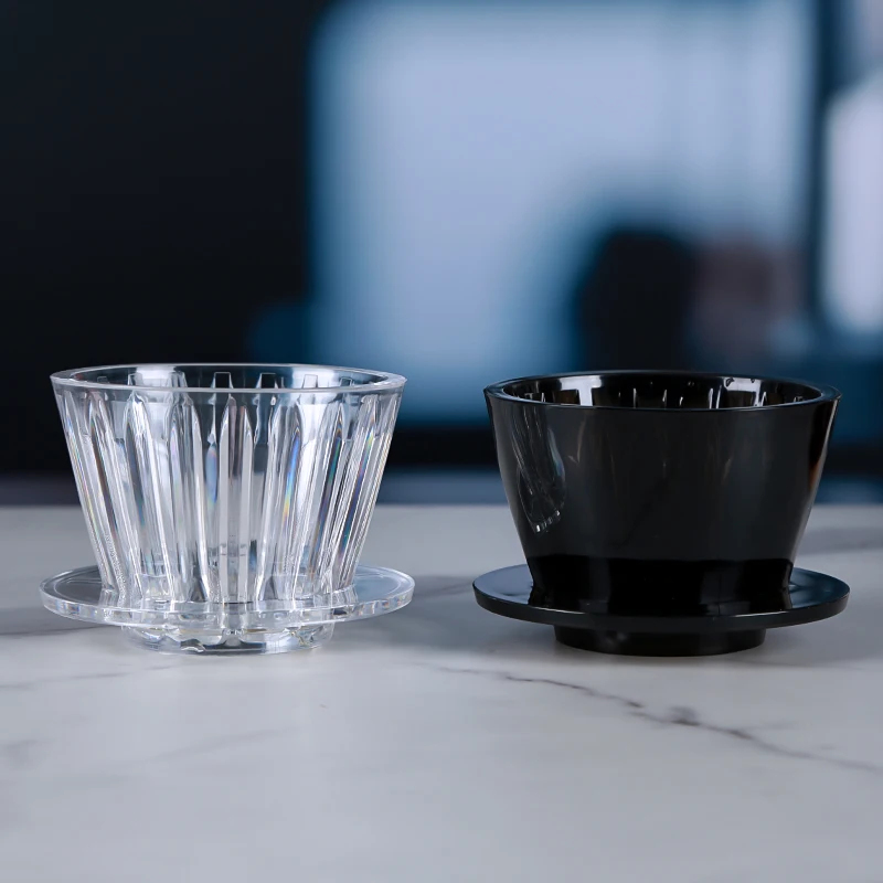 Draagbare koffie-dripper, hand - Coffee Equipment Pour Over recensie en prijs