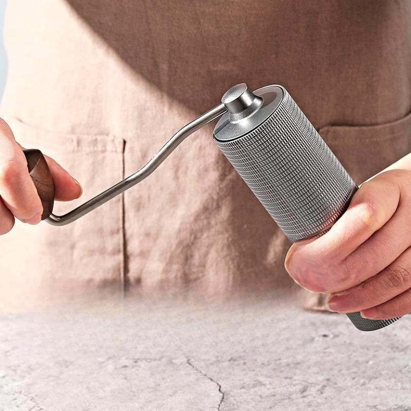 Handmatige koffiemolens Appara - Coffee Equipment Stores recensie en prijs