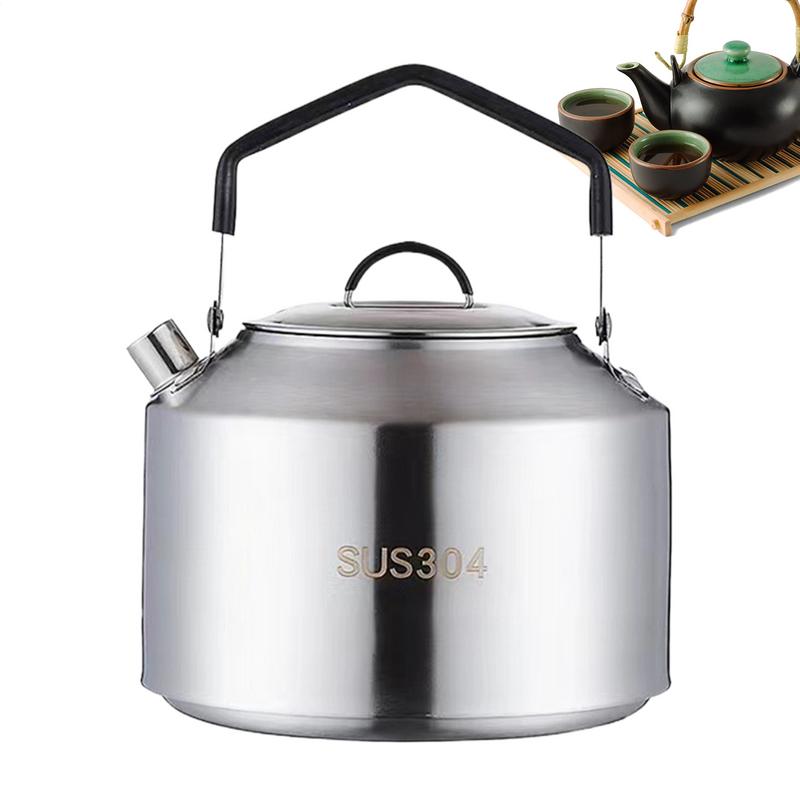 Camping Waterkoker 1L/1.5L Out - Coffee Equipment And Supplies recensie en prijs