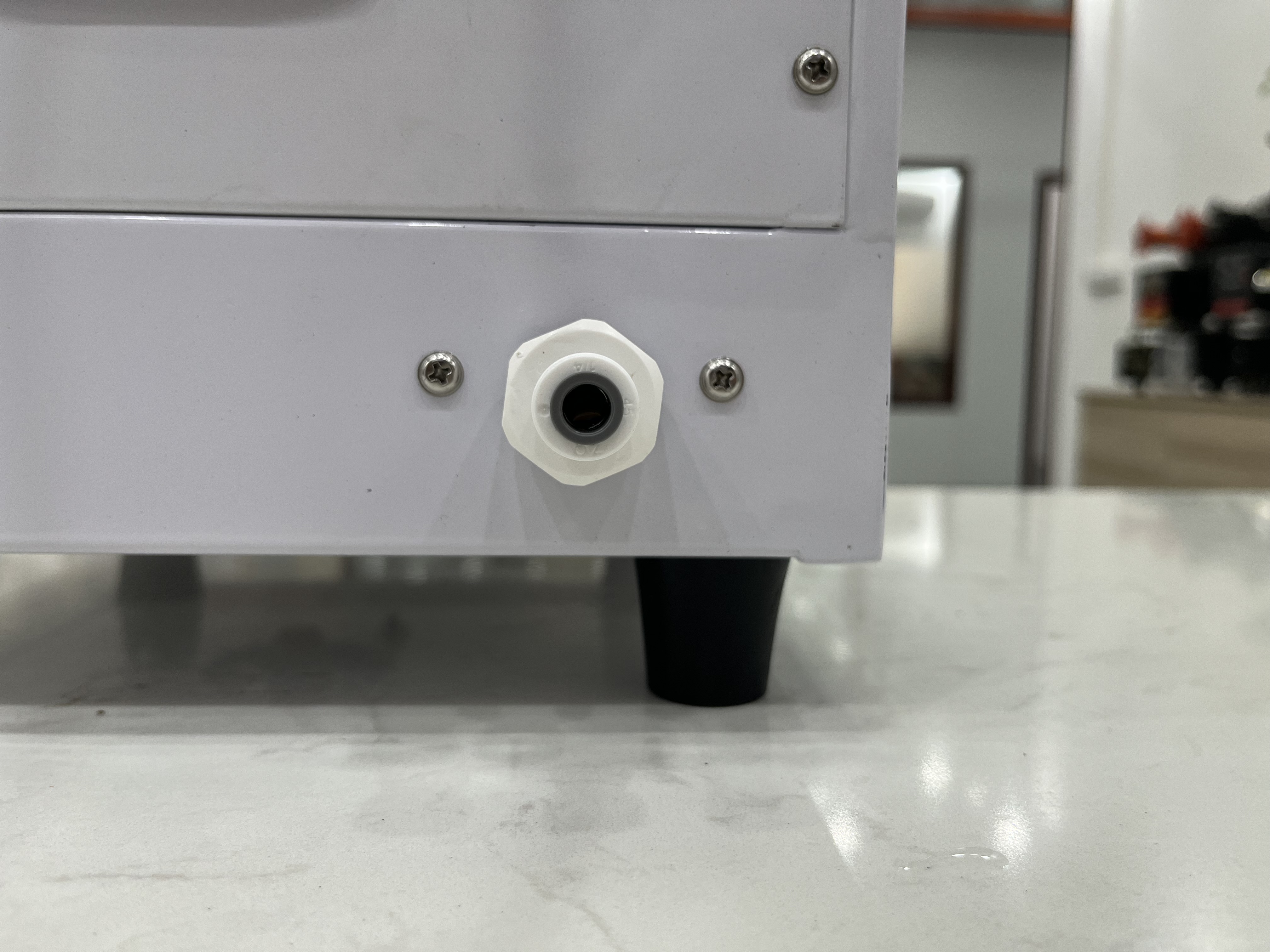 Nieuwe fabrieks prijs melkthee - Coffee Equipment Price recensie en prijs
