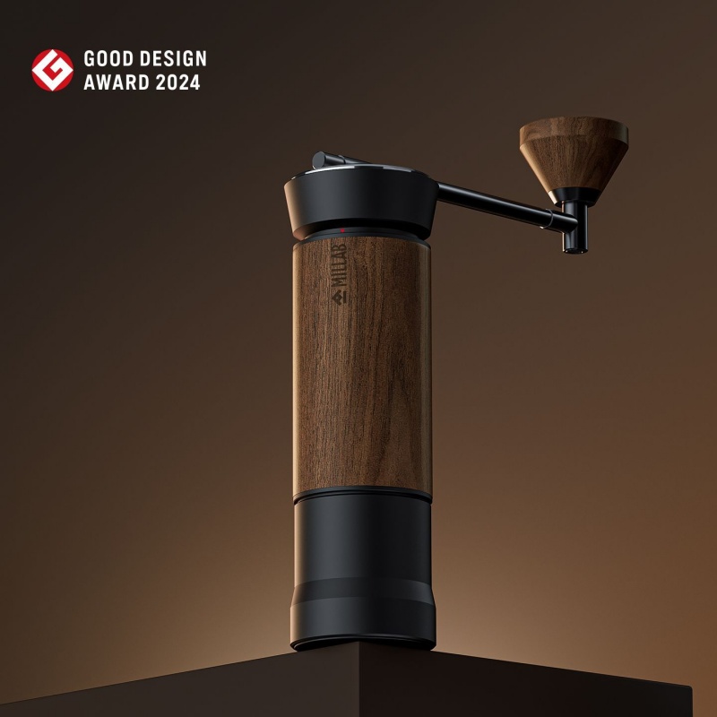 Timemore x MILLAB M01 Handmati - Coffee Equipment Pour Over recensie en prijs