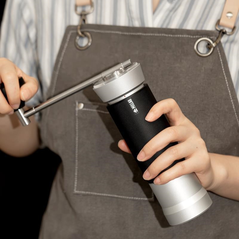 Timemore x MILLAB M01 Handmati - Coffee Equipment Pour Over recensie en prijs