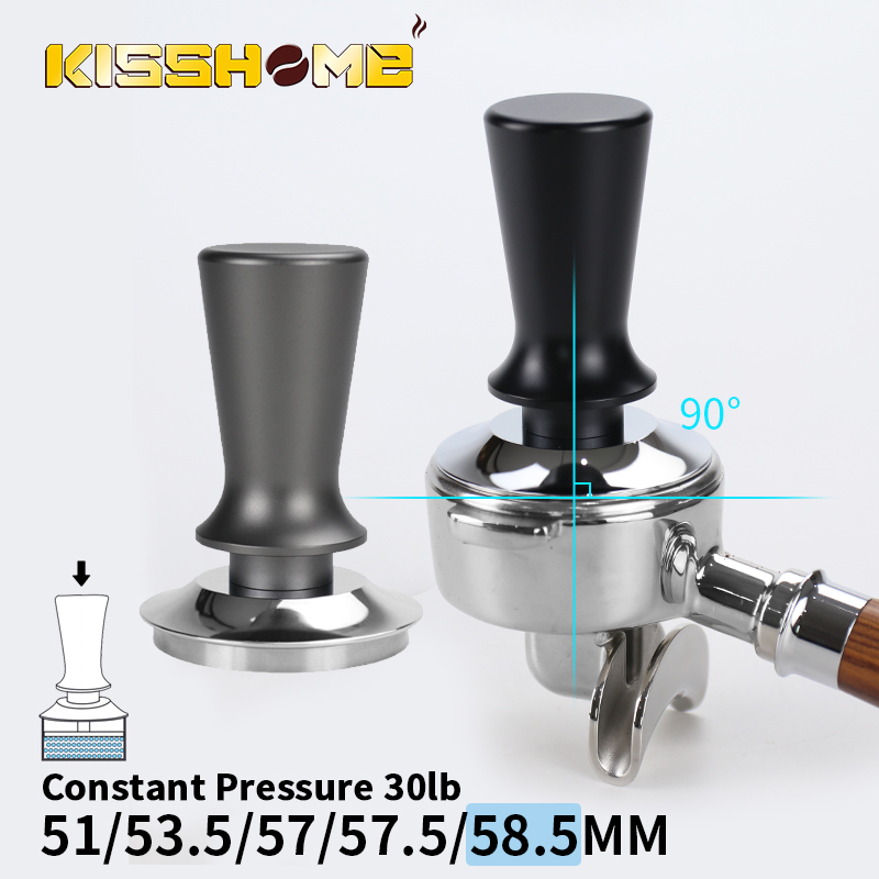Koffie Sabotage 57mm 57.5mm Co - Coffee Extraction Equipment recensie en prijs
