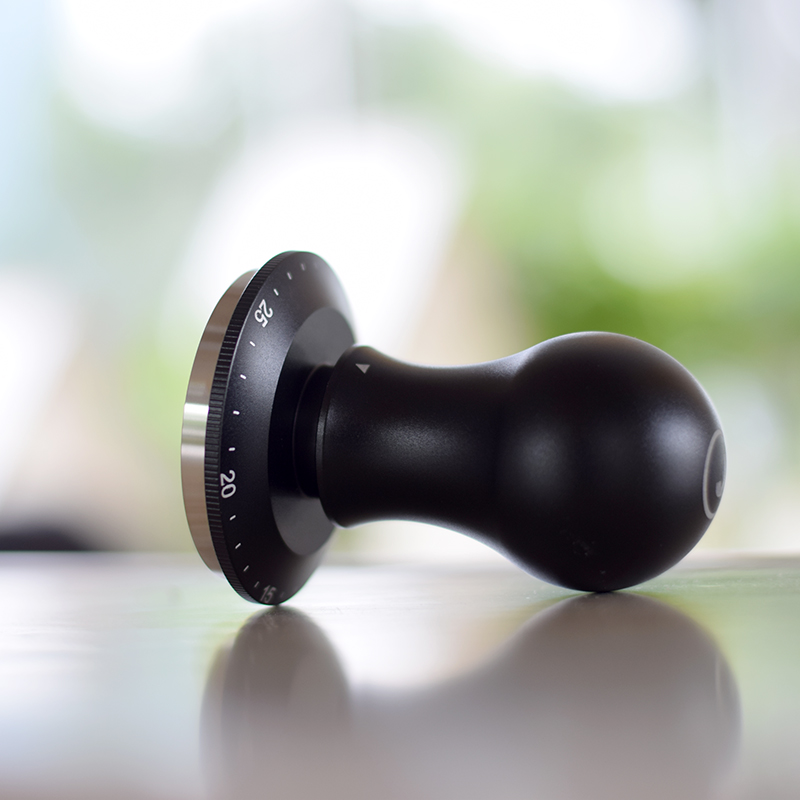NIEUW ontwerp Jaffee koffiesab - Coffee Shop Equipment recensie en prijs
