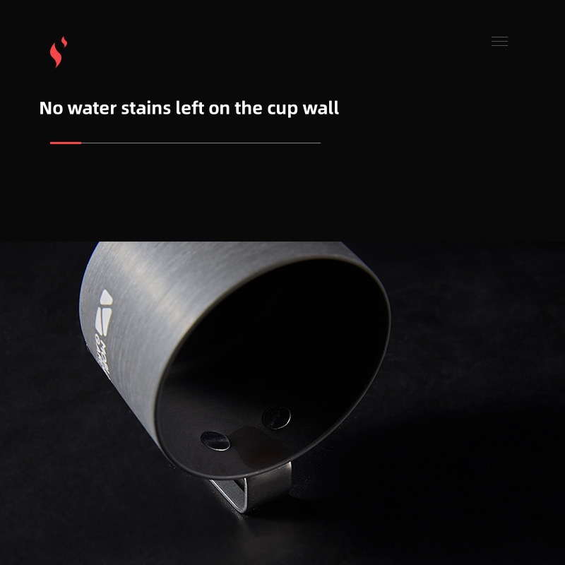 Ultralichte aluminium waterbek - Coffee Equipment And Supplies recensie en prijs