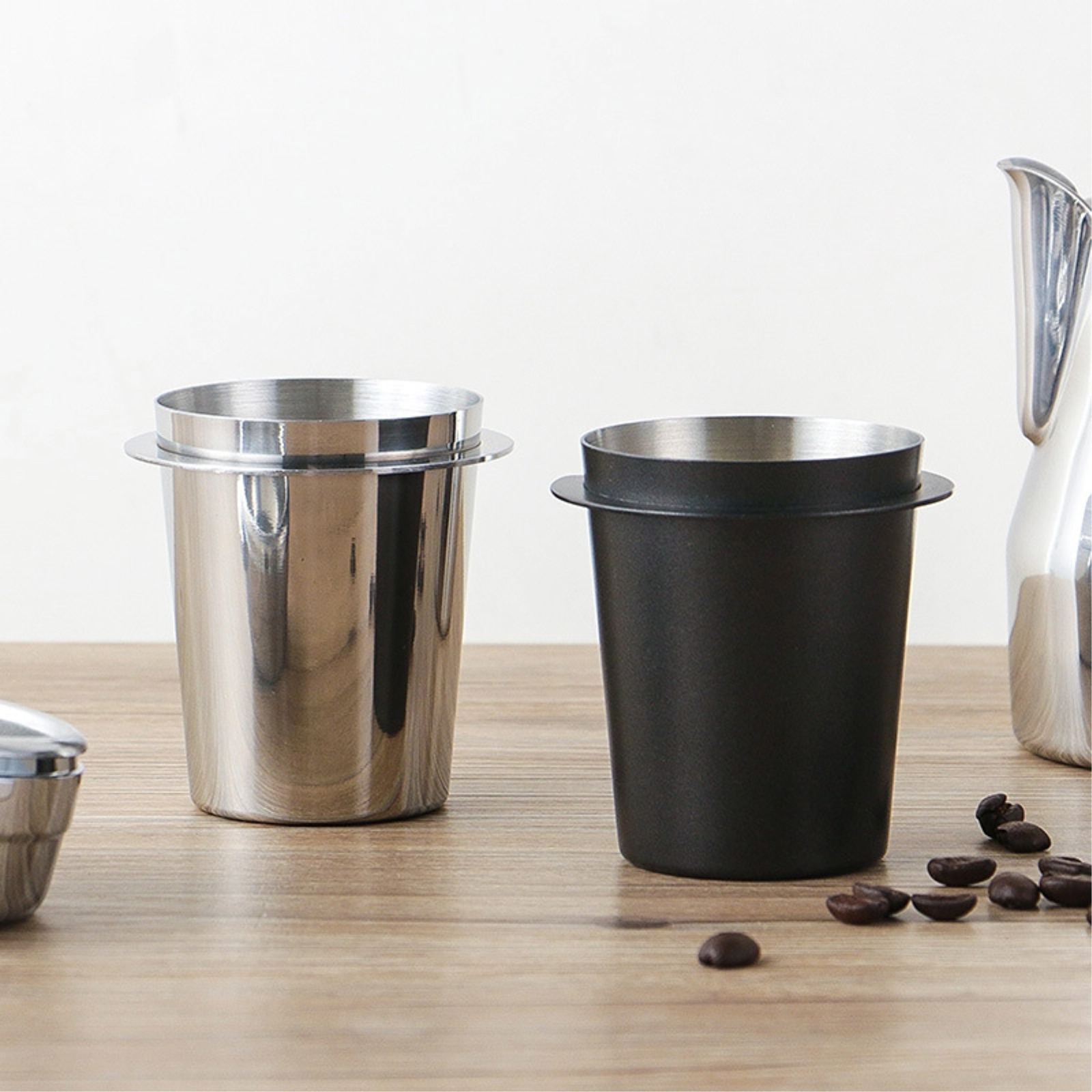 Koffie Doseerbeker Snuiven Mok - Coffee Extraction Equipment recensie en prijs