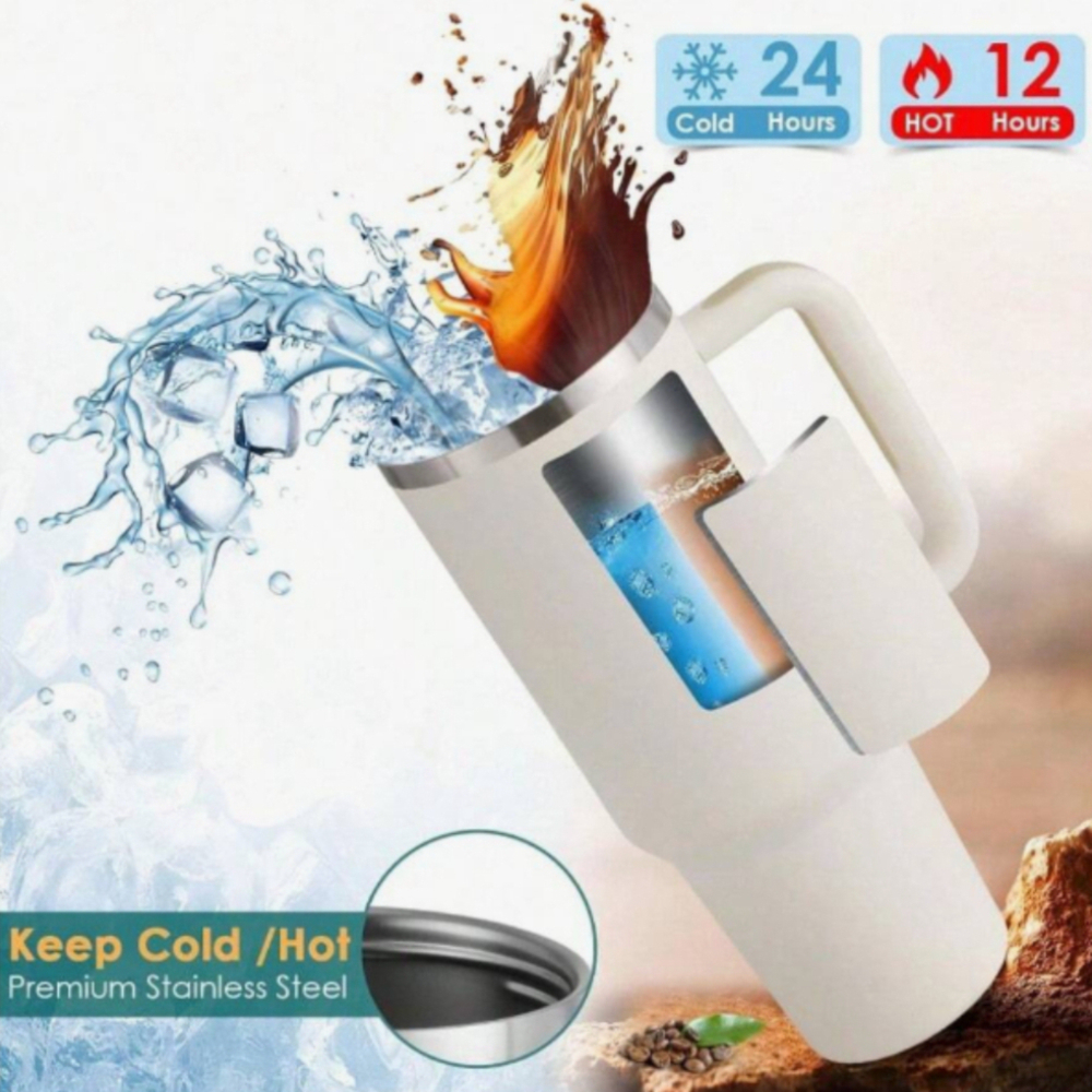 1L gepersonaliseerde tekstfles - Coffee Equipment Gift recensie en prijs