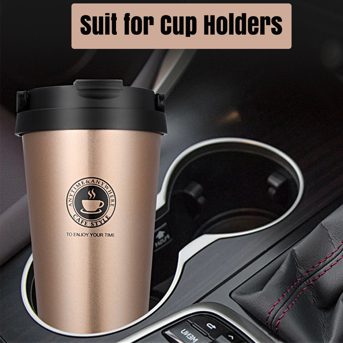 Geïsoleerde reisbeker 16 oz ro - Coffee Equipment Gift recensie en prijs