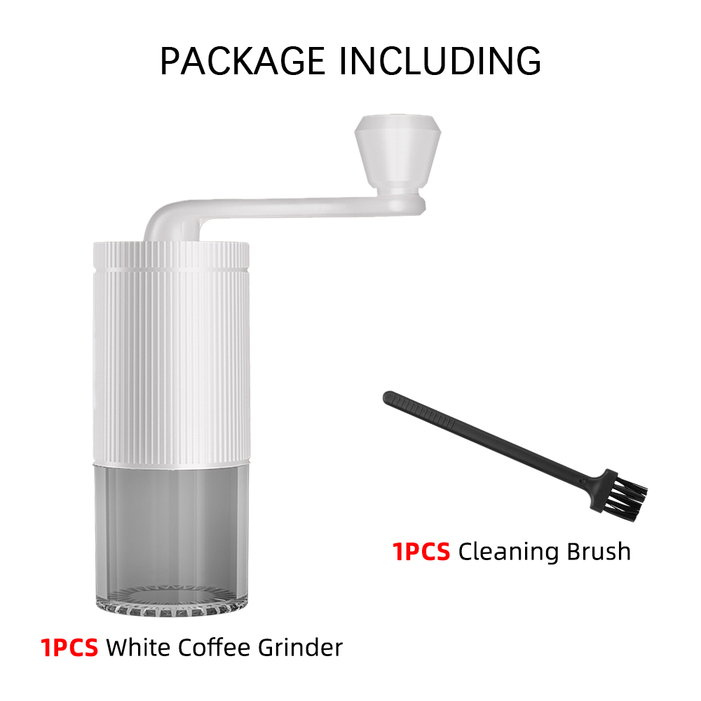 Mini-koffiebonenmolen Handmati - Coffee Extraction Equipment recensie en prijs