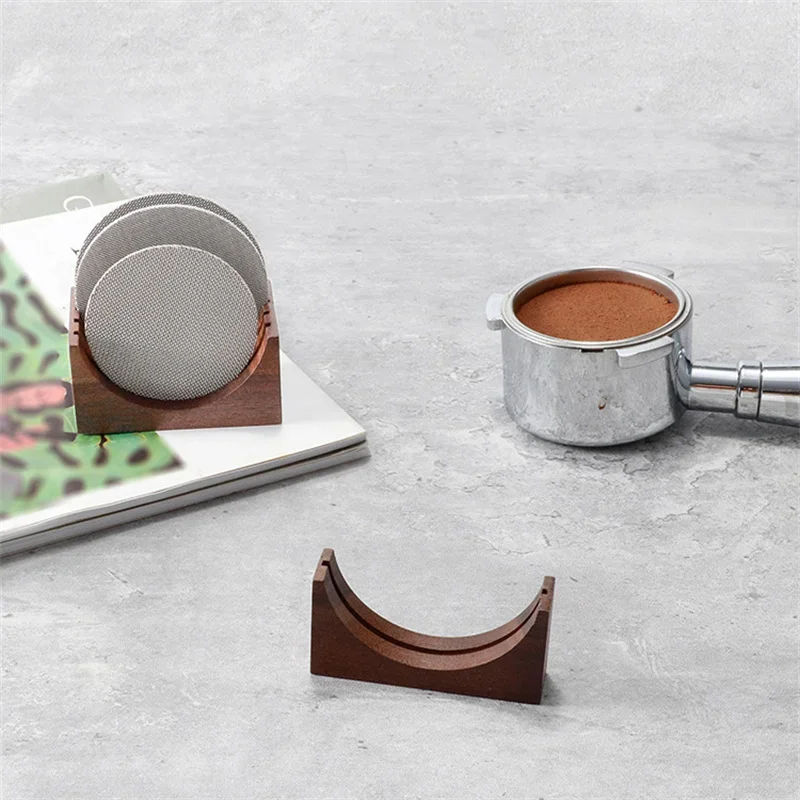 51/53/58MM Filterhouder Espres - Coffee Equipment Rack recensie en prijs