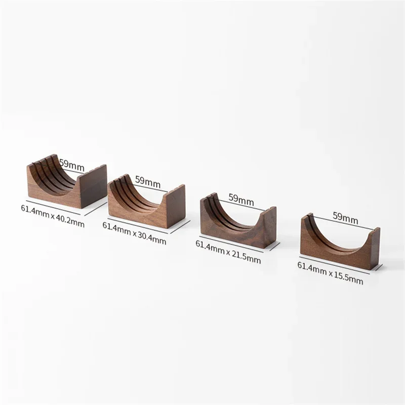 51/53/58MM Filterhouder Espres - Coffee Equipment Rack recensie en prijs