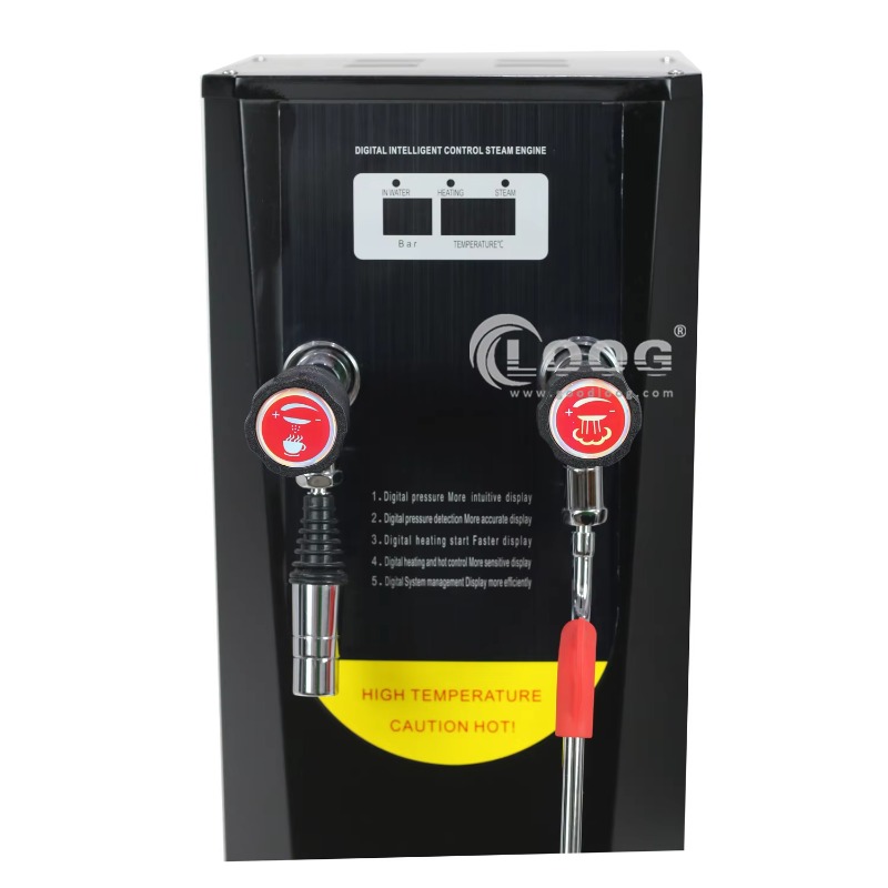 Goedloog Supply Hete Drankenap - Coffee Equipment And Supplies recensie en prijs
