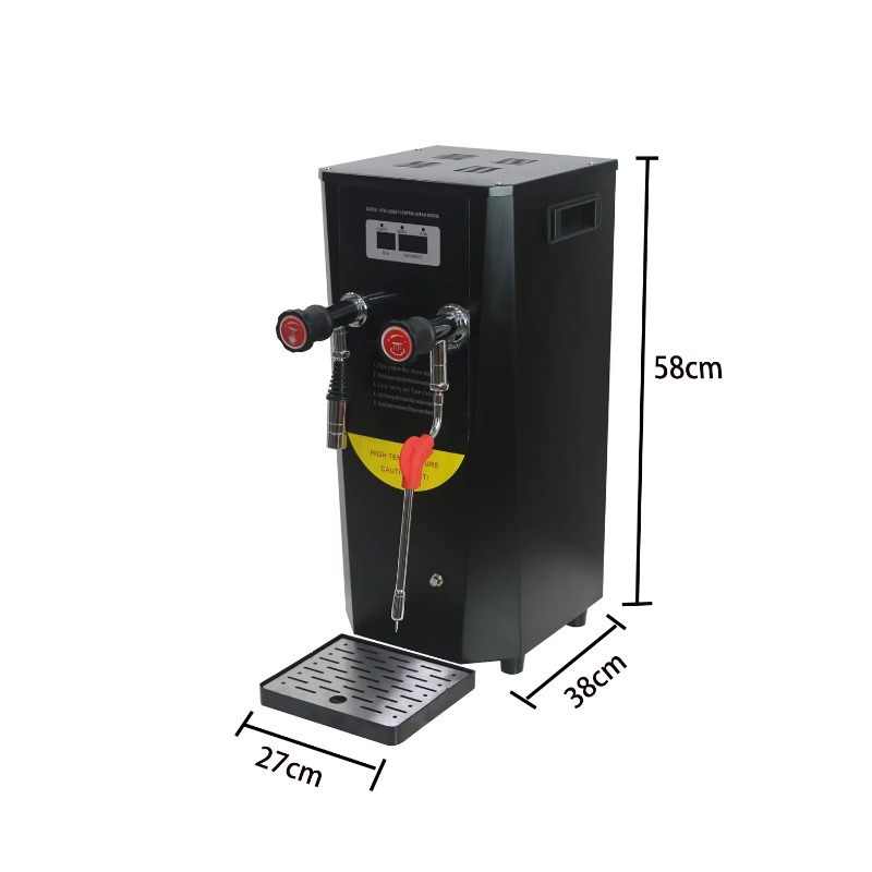 Goedloog Supply Hete Drankenap - Coffee Equipment And Supplies recensie en prijs