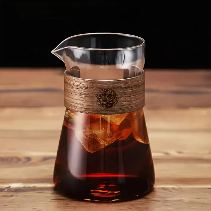 17oz/500ml glazen koffiepot ka - Coffee Extraction Equipment recensie en prijs