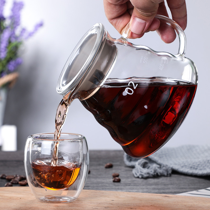 Giet Over Koffiezetapparaat Se - Coffee Equipment Pour Over recensie en prijs