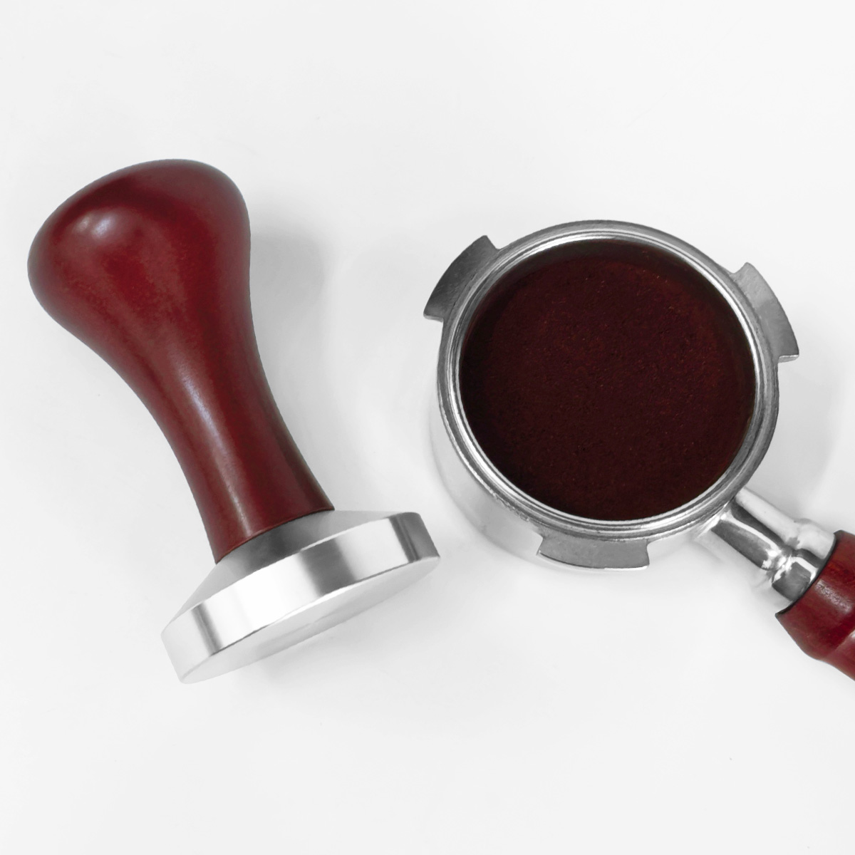 51mm 53mm 58mm Espresso Tamper - Coffee Shop Equipment recensie en prijs