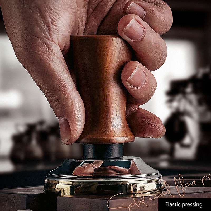 51mm 53mm 58mm Beukenhout Espr - Coffee Shop Equipment recensie en prijs
