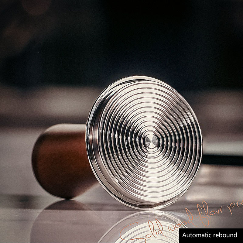 51mm 53mm 58mm Beukenhout Espr - Coffee Shop Equipment recensie en prijs