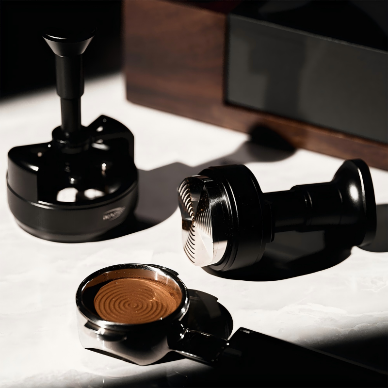 IKAPE All-in-One Koffiedistrib - Coffee Shop Equipment recensie en prijs