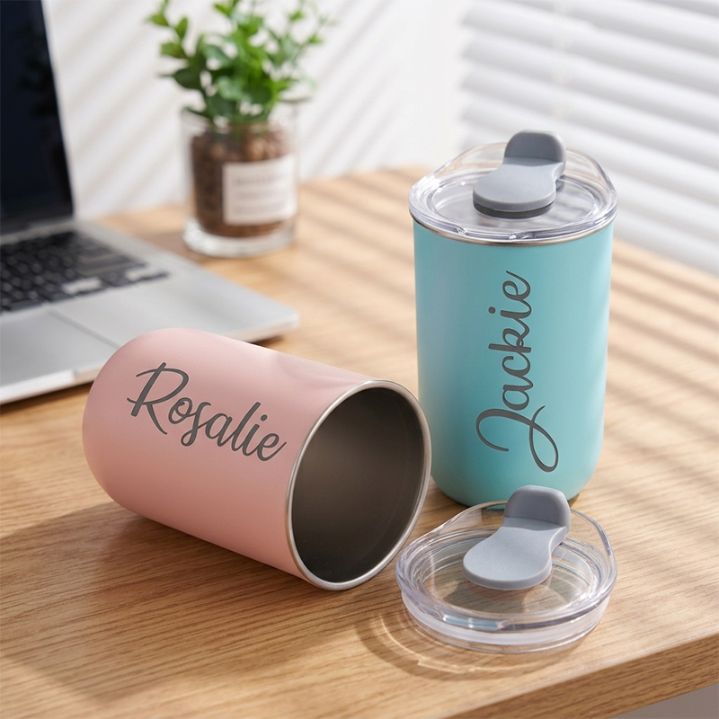 300 ml gepersonaliseerde therm - Coffee Equipment Gift recensie en prijs