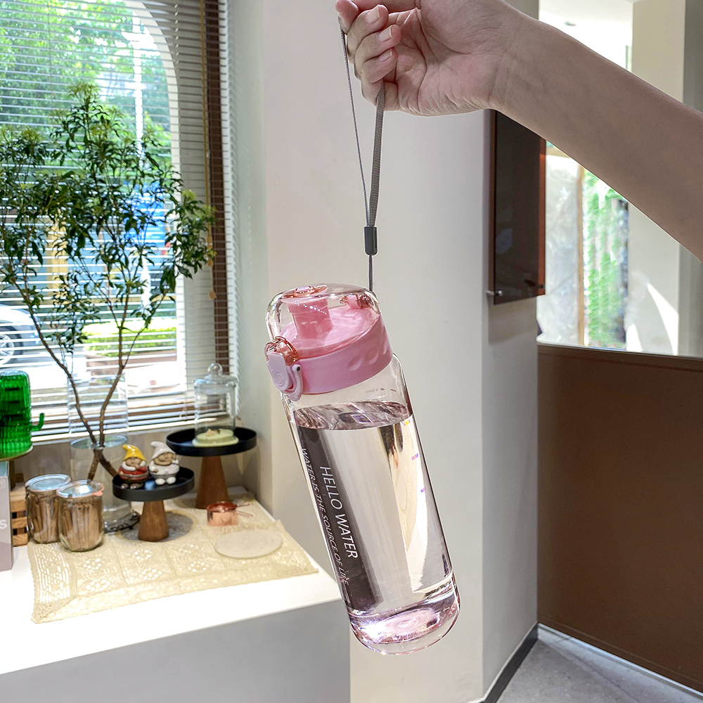 780Ml Plastic Draagbare School - Coffee Equipment And Supplies recensie en prijs
