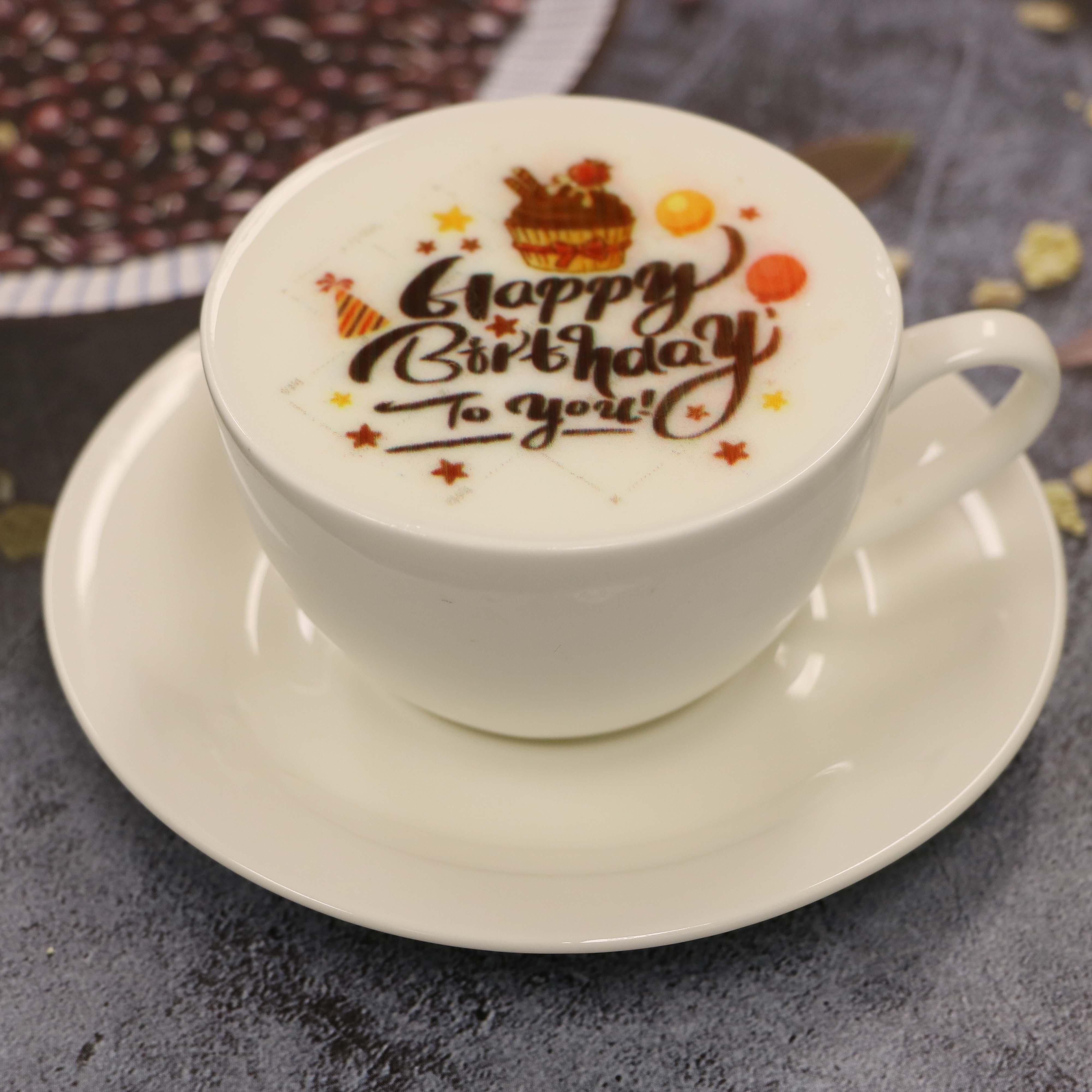 2026- EB-FC1 Volledig gekleurd - Coffee Equipment And Supplies recensie en prijs