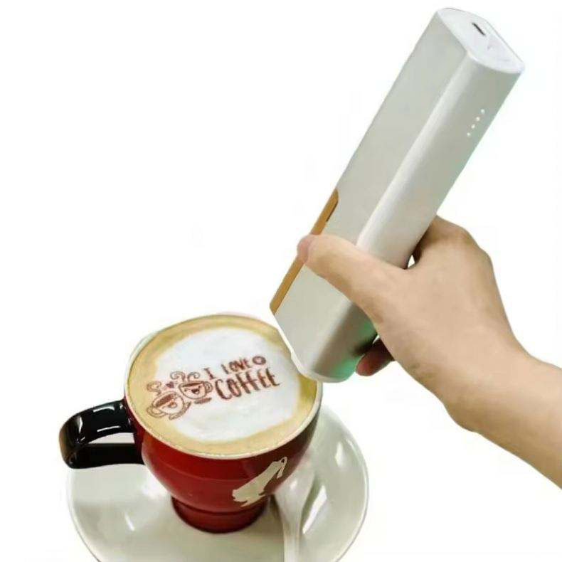 Inkjet printapparaat voor logo - Coffee Shop Equipment recensie en prijs